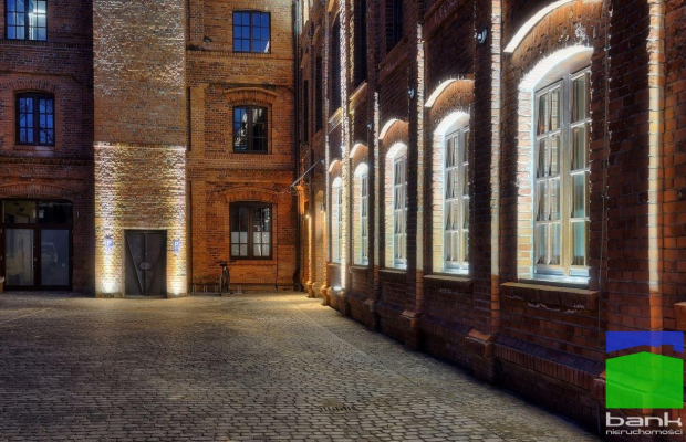 Górna - lokal biurowy o pow. 83 m2 ul. Skrzywana