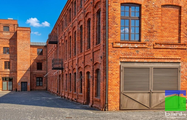 Górna - lokal biurowy o pow. 64 m2 ul. Skrzywana