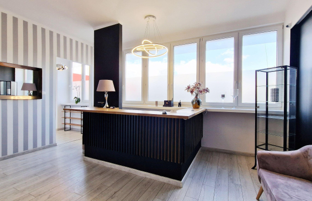 Górna / Dąbrowa - lokal o pow. 98 m2 I piętro