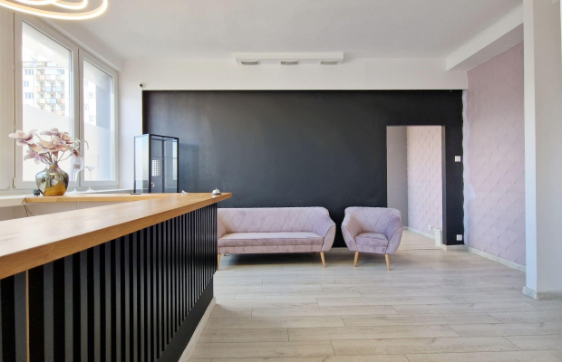 Górna / Dąbrowa - lokal o pow. 98 m2 I piętro