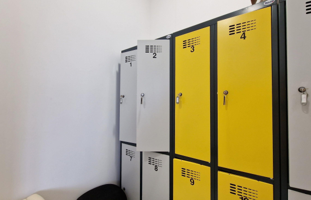 Górna / Dąbrowa - lokal o pow. 98 m2 I piętro