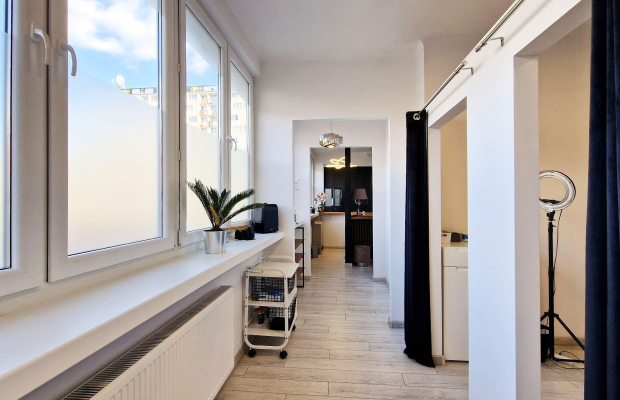 Górna / Dąbrowa - lokal o pow. 98 m2 I piętro