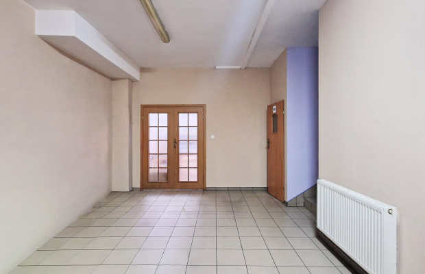 Bałuty - do wynajęcia lokal użytkowy o pow. 310 m2