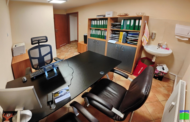 Centrum - lokal 11 m2 parter al. Kościuszki