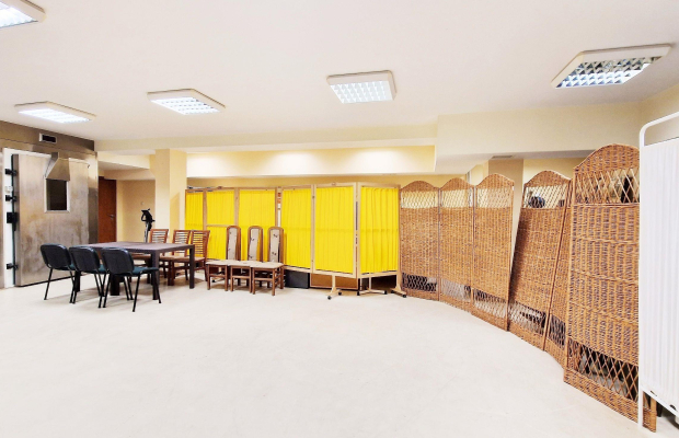 Centrum - do wynajęcia sala treningowa, fitness