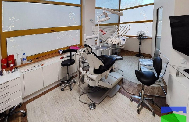 Centrum - gabinety do wynajęcia na I p. 160 m2