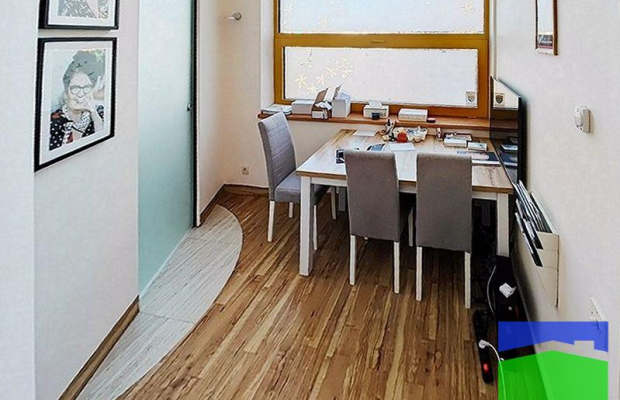 Centrum - gabinety do wynajęcia na I p. 160 m2