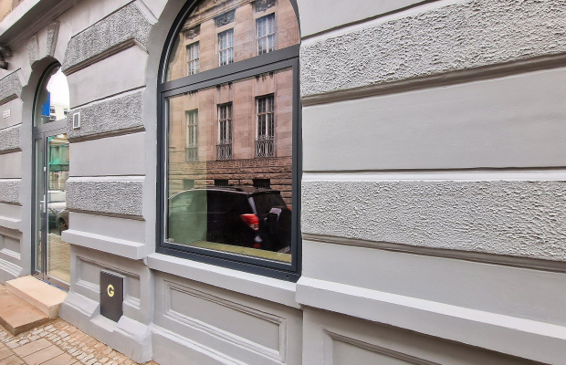 Śródmieście - do wynajęcia lokal 112 m2 parter