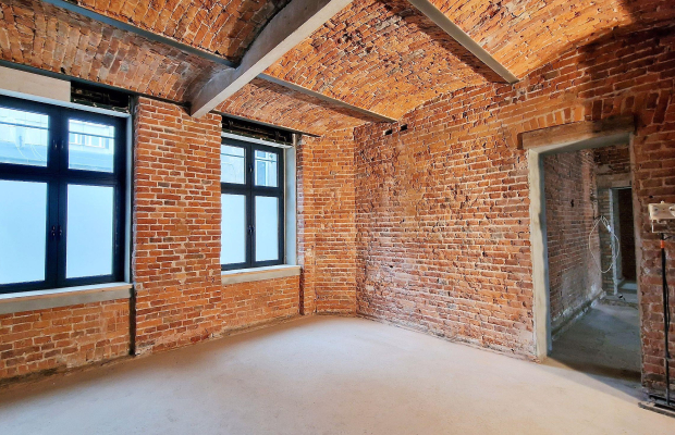 Śródmieście - do wynajęcia lokal 112 m2 parter