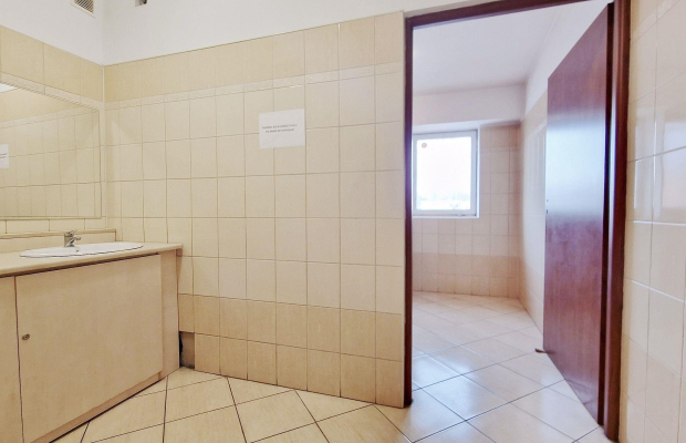 Widzew - lokal o pow. 110 m2 al. Piłsudskiego WIMA