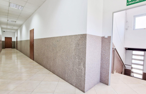 Widzew - lokal o pow. 110 m2 al. Piłsudskiego WIMA