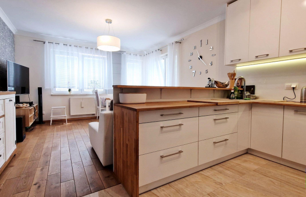 Widzew-Wschód - na sprzedaż M3 ul. Bartoka