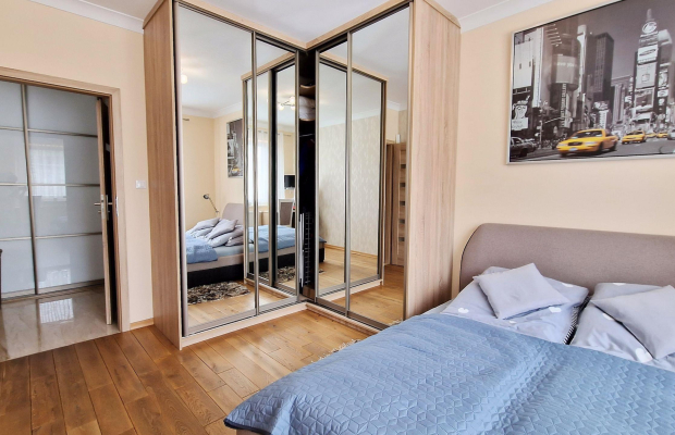 Widzew-Wschód - na sprzedaż M3 ul. Bartoka