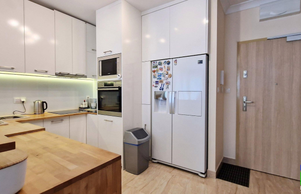 Widzew-Wschód - na sprzedaż M3 ul. Bartoka