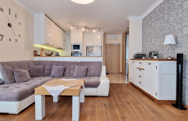 Widzew-Wschód - na sprzedaż M3 ul. Bartoka