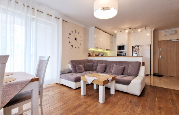 Widzew-Wschód - na sprzedaż M3 ul. Bartoka