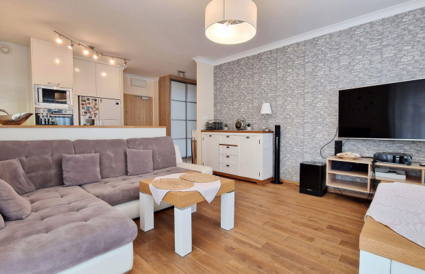 Widzew-Wschód - na sprzedaż M3 ul. Bartoka