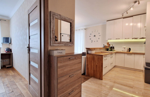 Widzew-Wschód - na sprzedaż M3 ul. Bartoka