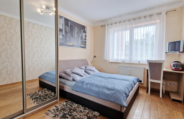 Widzew-Wschód - na sprzedaż M3 ul. Bartoka