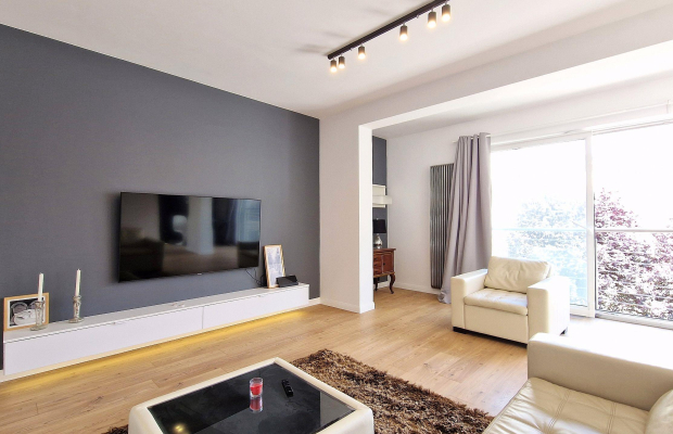 Polesie / Centrum - M4 blisko Manufaktury mc. park