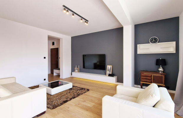 Polesie / Centrum - M4 blisko Manufaktury mc. park