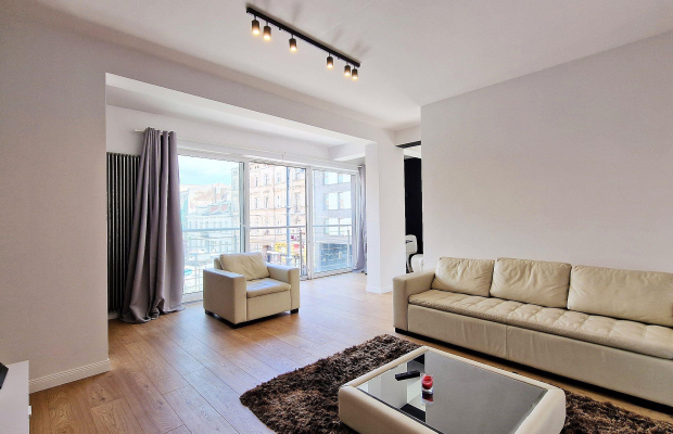 Polesie / Centrum - M4 blisko Manufaktury mc. park