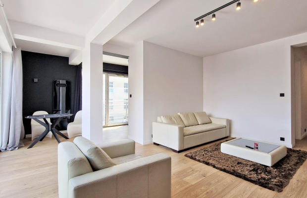 Polesie / Centrum - M4 blisko Manufaktury mc. park