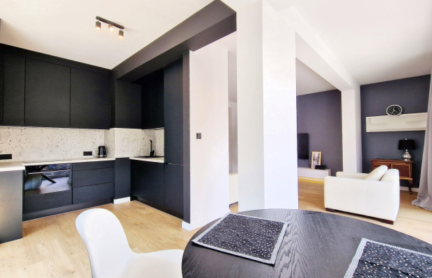 Polesie / Centrum - M4 blisko Manufaktury mc. park