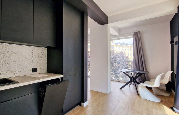 Polesie / Centrum - M4 blisko Manufaktury mc. park