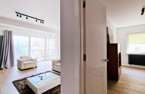 Polesie / Centrum - M4 blisko Manufaktury mc. park