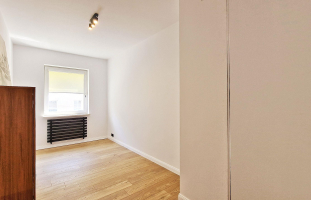 Polesie / Centrum - M4 blisko Manufaktury mc. park