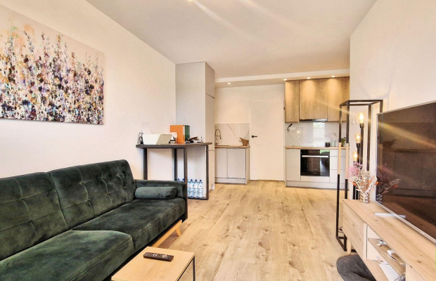 Widzew / Stoki - M3 z ogródkiem ul. Listopadowa