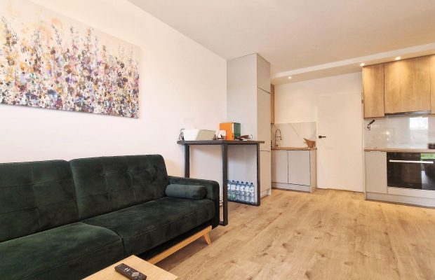 Widzew / Stoki - M3 z ogródkiem ul. Listopadowa