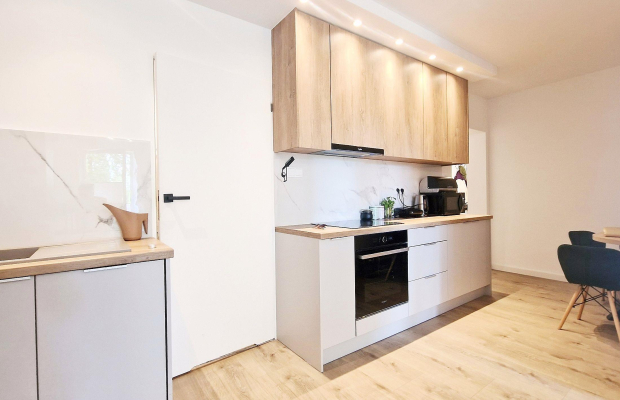 Widzew / Stoki - M3 z ogródkiem ul. Listopadowa