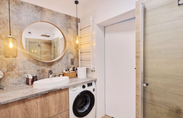 Widzew / Stoki - M3 z ogródkiem ul. Listopadowa