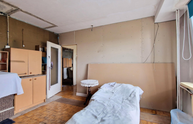 Łódzki Manhattan - 65,46 m2 do własnej aranżacji