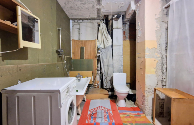 Łódzki Manhattan - 65,46 m2 do własnej aranżacji