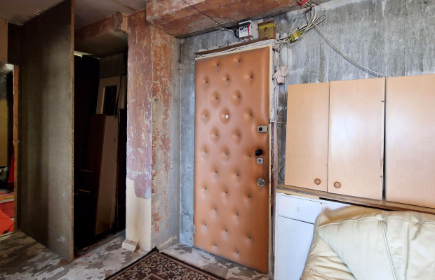 Łódzki Manhattan - 65,46 m2 do własnej aranżacji