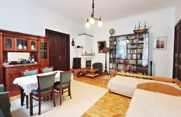 Centrum - na sprzedaż M4 - 102,78 m2 al. 1 Maja