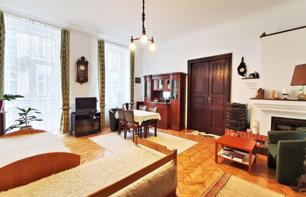 Centrum - na sprzedaż M4 - 102,78 m2 al. 1 Maja