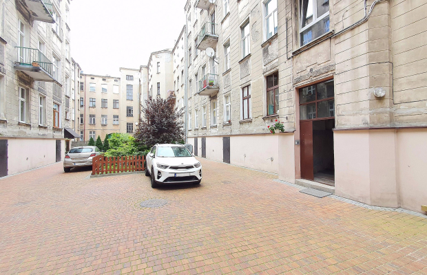 Centrum - na sprzedaż M4 - 102,78 m2 al. 1 Maja