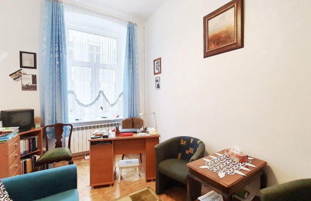 Centrum - na sprzedaż M4 - 102,78 m2 al. 1 Maja