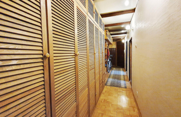 Centrum - na sprzedaż M4 - 102,78 m2 al. 1 Maja