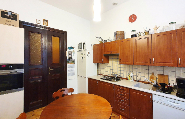 Centrum - na sprzedaż M4 - 102,78 m2 al. 1 Maja