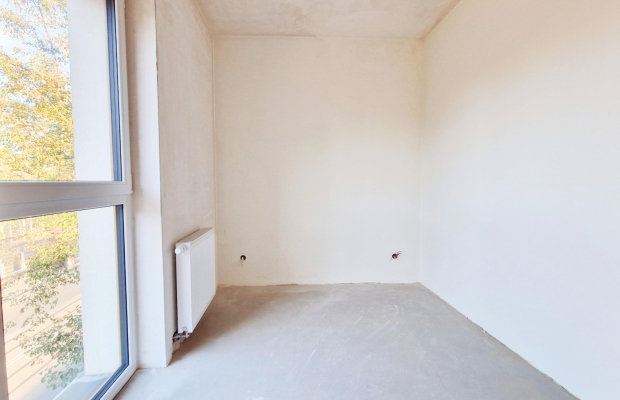 Pabianice - mieszkania w stanie deweloperskim