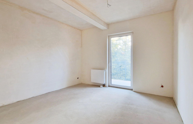 Pabianice - mieszkania w stanie deweloperskim