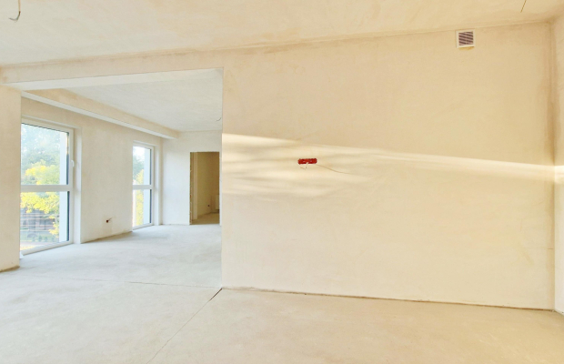 Pabianice - mieszkania w stanie deweloperskim