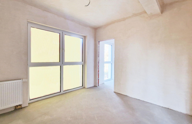 Pabianice - mieszkania w stanie deweloperskim