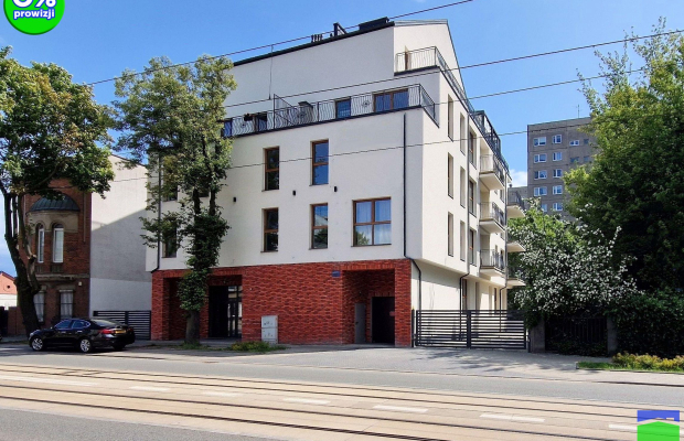 Pabianice - mieszkania w stanie deweloperskim