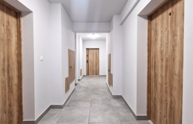 Pabianice - mieszkania w stanie deweloperskim